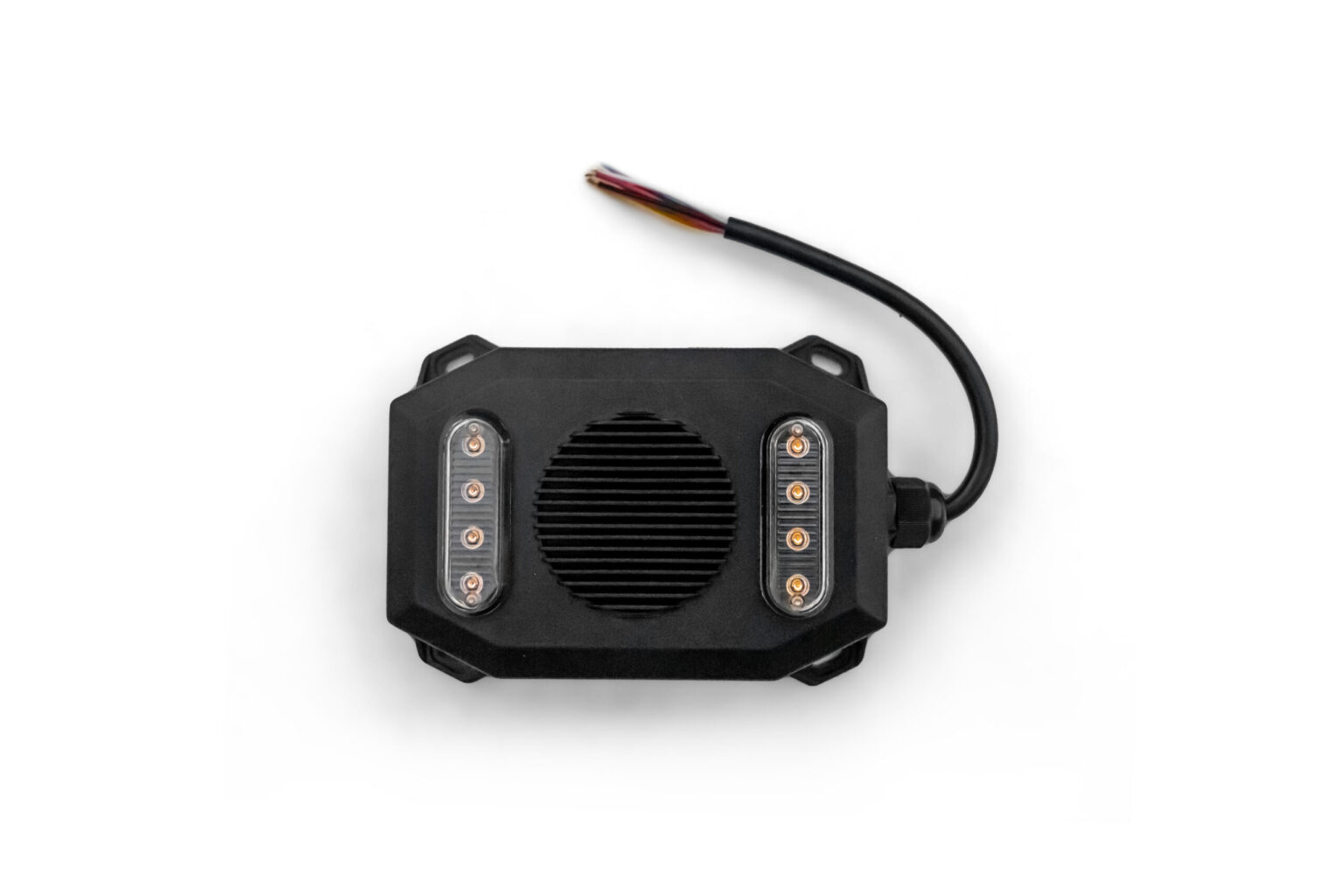 Left Turn Indicator Alarm