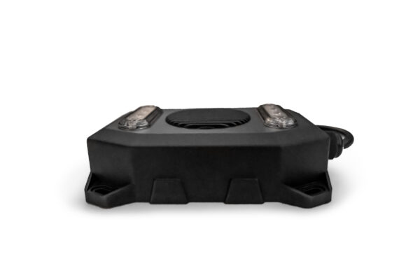 Left Turn Indicator Alarm Left Turn Indicator Alarm